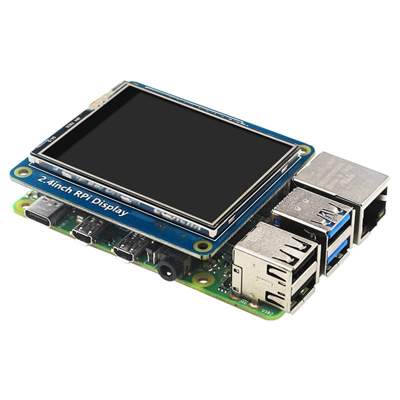 Pi Zero - ELECT-For Raspberry Pi 4B/3B+ ZERO 2W