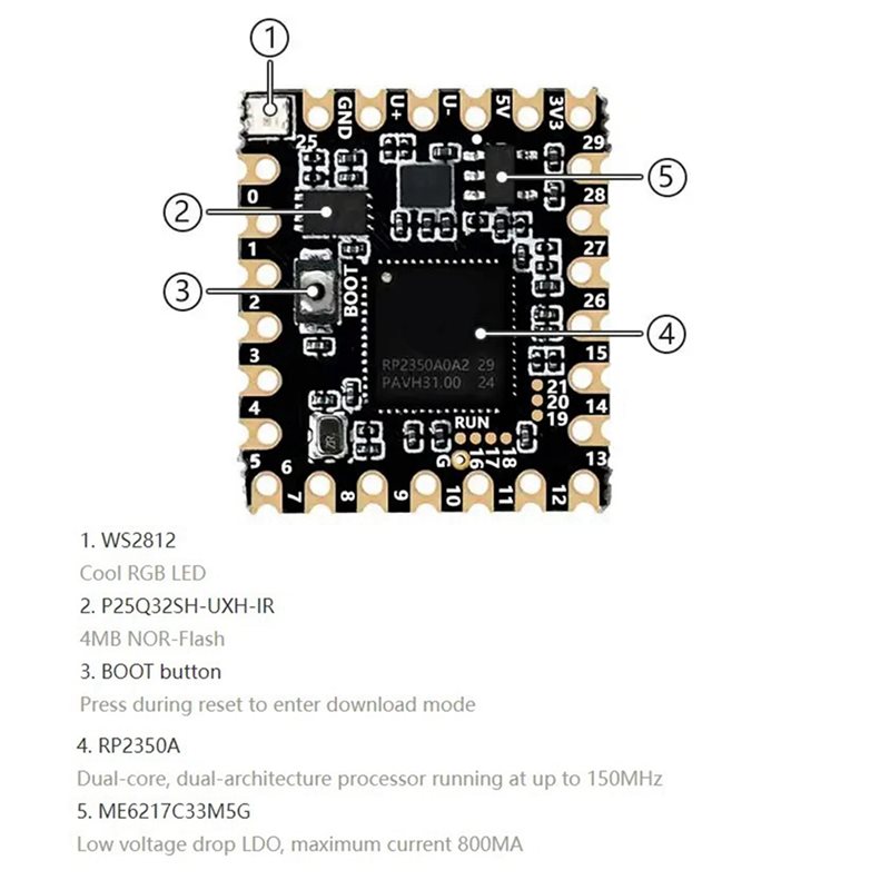ABUO-2X SPOTPEAR For Raspberry - Raspberry Pi Kit review and price