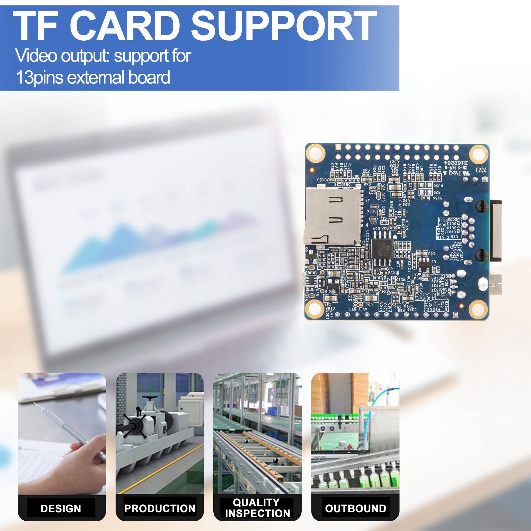 B92B-For Orange Pi Zero LTS 51 - Pi Zero review and price