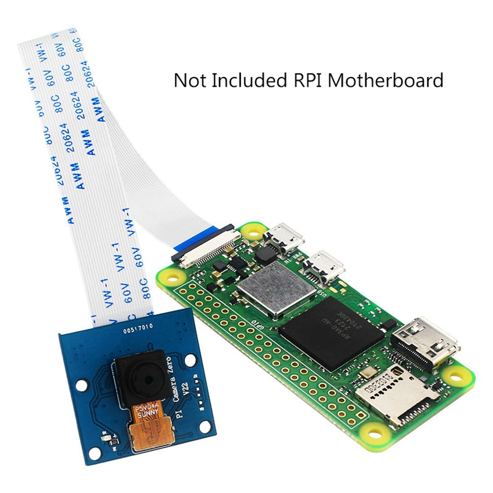 AT82-For Raspberry Pi Zero 2W  - Pi Camera Module review and price