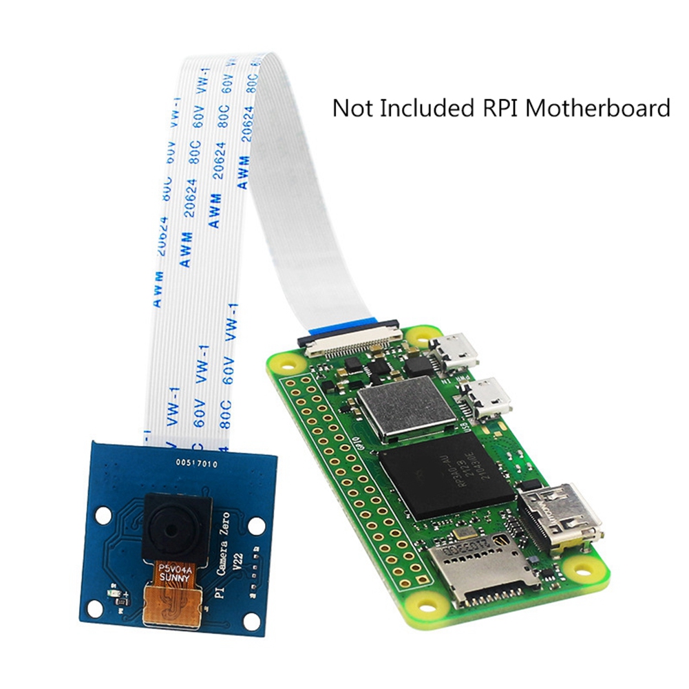 AT82-For Raspberry Pi Zero 2W  - Pi Camera Module review and price