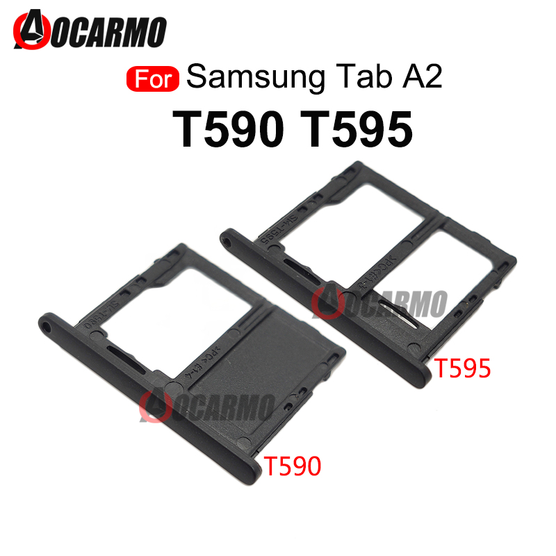 For Samsung GALAXY Tab A2 T595 - Micro Sd Card review and price