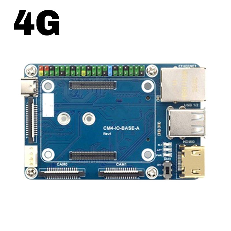 B29C-Core 3566 Module Kit With - Raspberry Pi Kit review and price