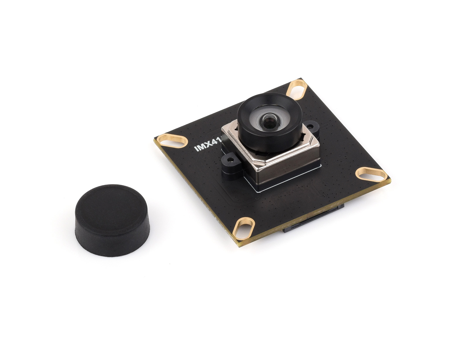 Waveshare IMX415 8MP MIPI Came - Raspberry Pi 5 review and price