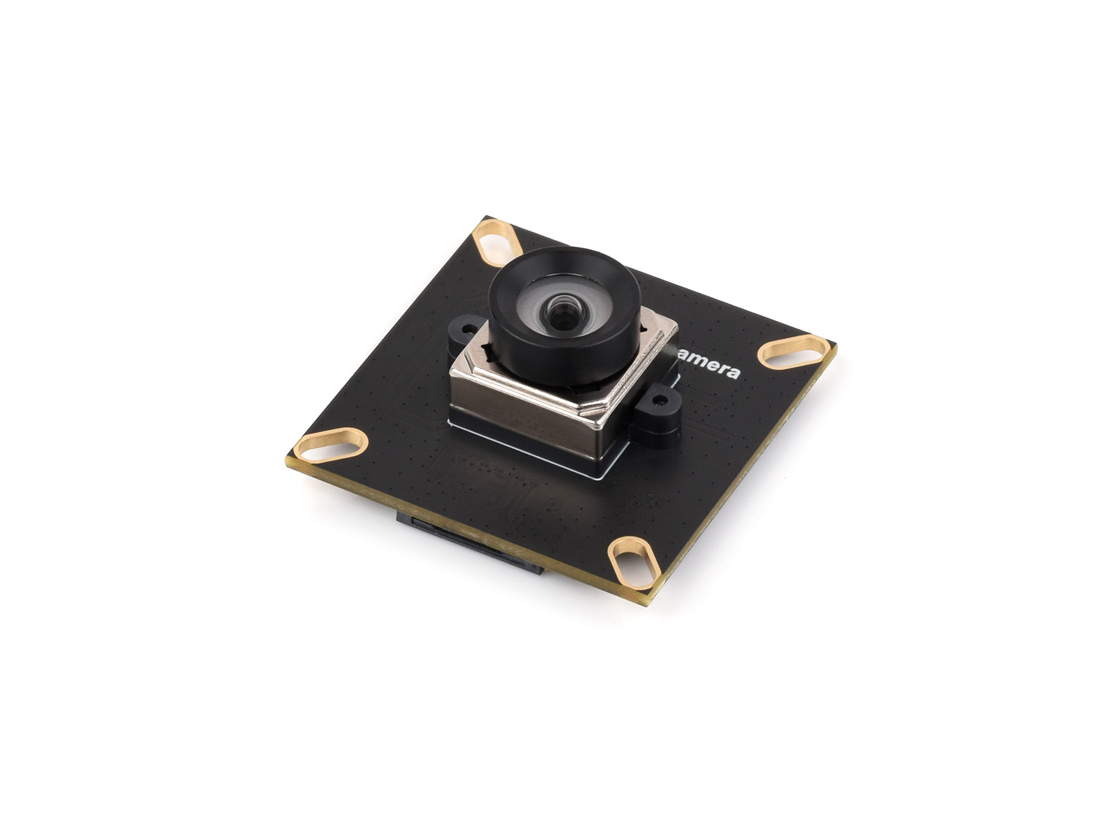 Waveshare IMX415 8MP MIPI Came - Raspberry Pi 5 review and price