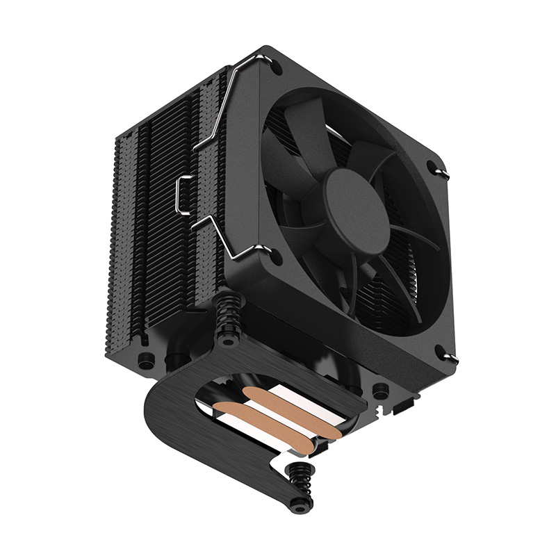 Raspberry Pi 5 Argon THRML 60m - Pi Cooler review and price
