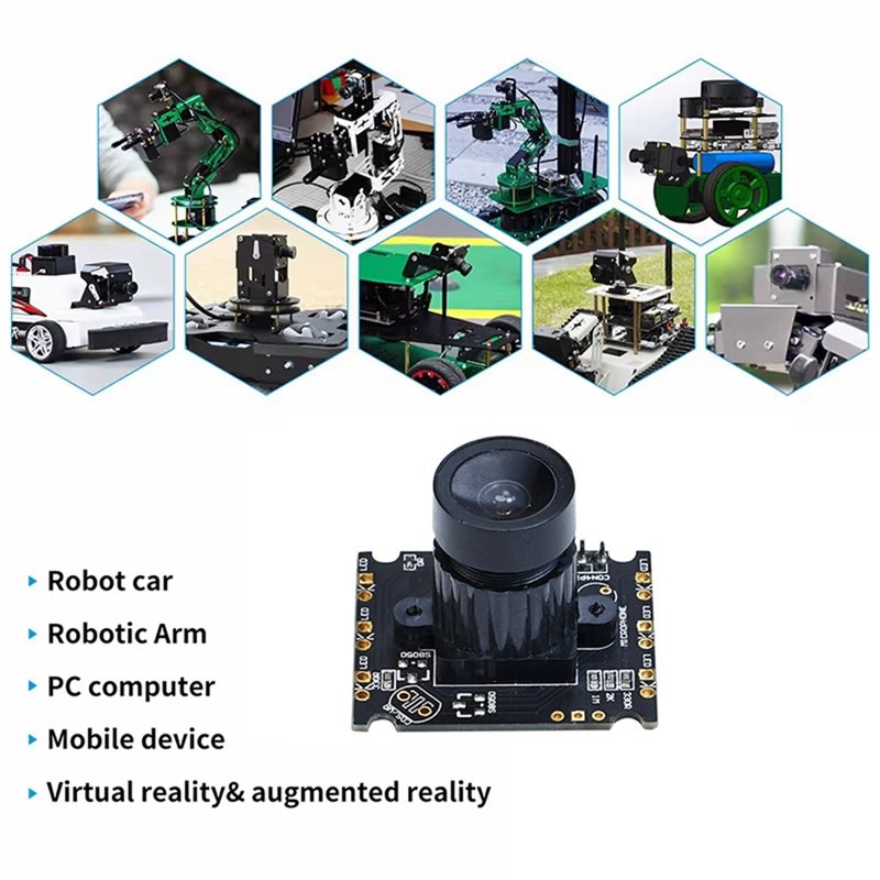 A98Z 2MP USB Camera Module OV2 - Pi Camera Module review and price