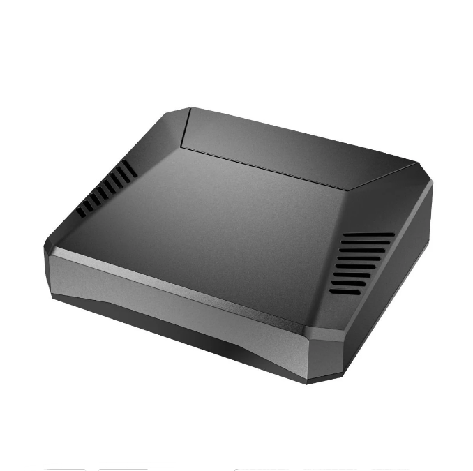 Argon ONE V2 Case For Raspberr - Pi 4 Case review and price