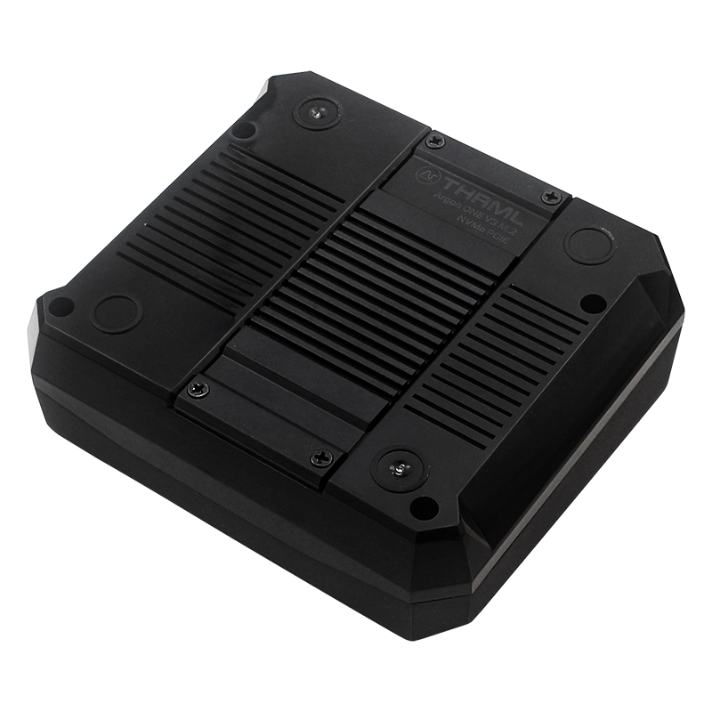 Argon ONE V3 M.2 NVME Case Alu - Pi Cooler review and price