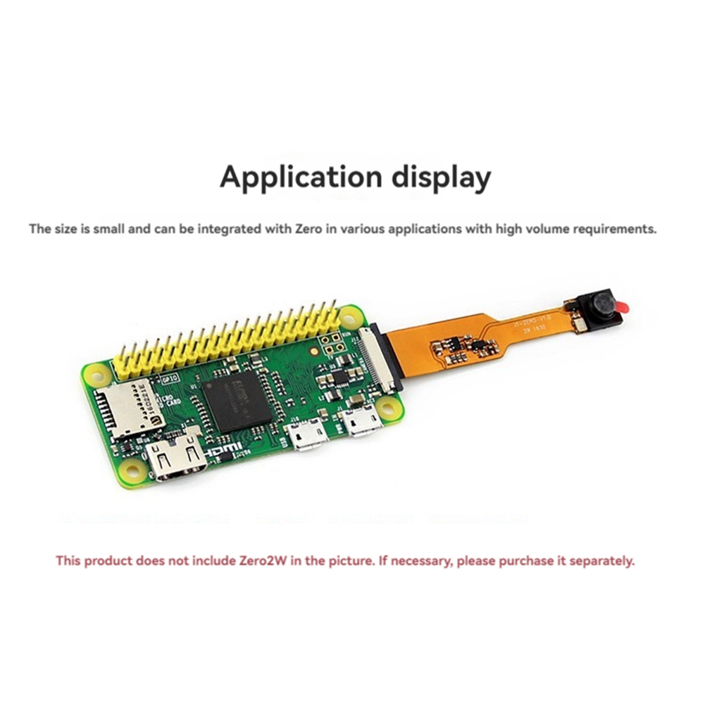 ABZZ-Camera Module For Raspber - Pi Zero review and price