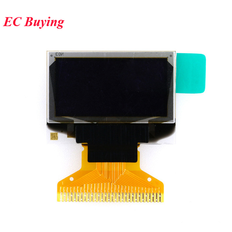 OLED Display LCD 0.42 0.49 0.6 - Pi Display review and price