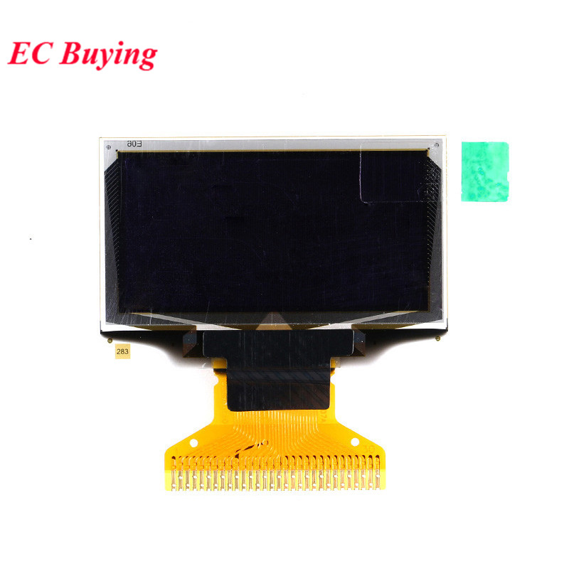 OLED Display LCD 0.42 0.49 0.6 - Pi Display review and price
