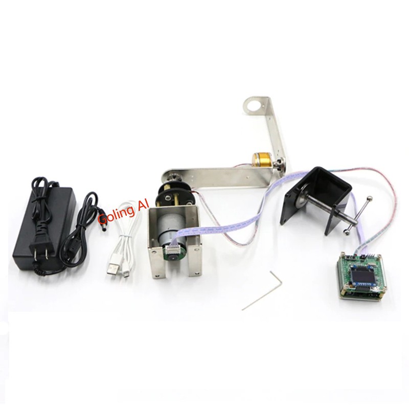 Rotating Inverted Pendulum For - Arduino Kit review and price