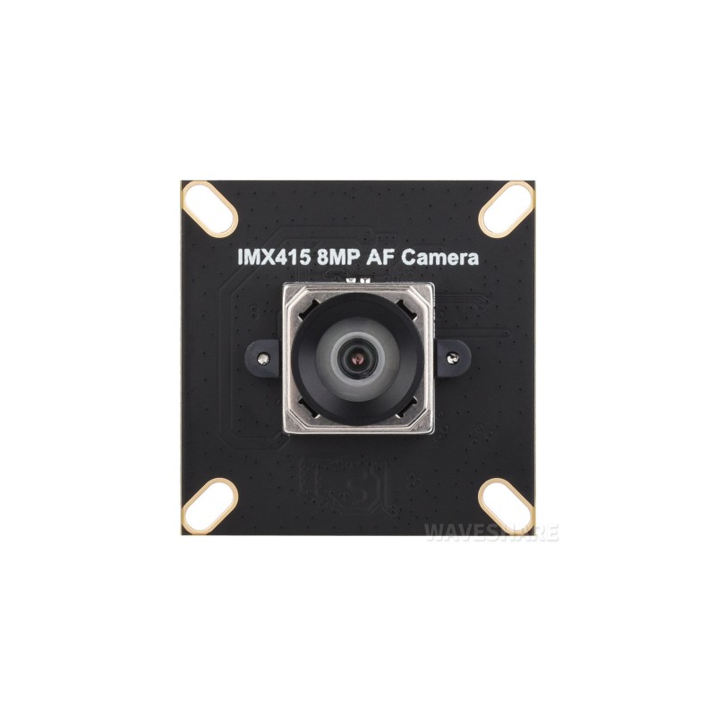 IMX415 8MP MIPI Camera Module, - Raspberry Pi 5 review and price