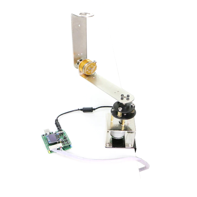 IP570 Rotating Inverted Pendul - Arduino Kit review and price