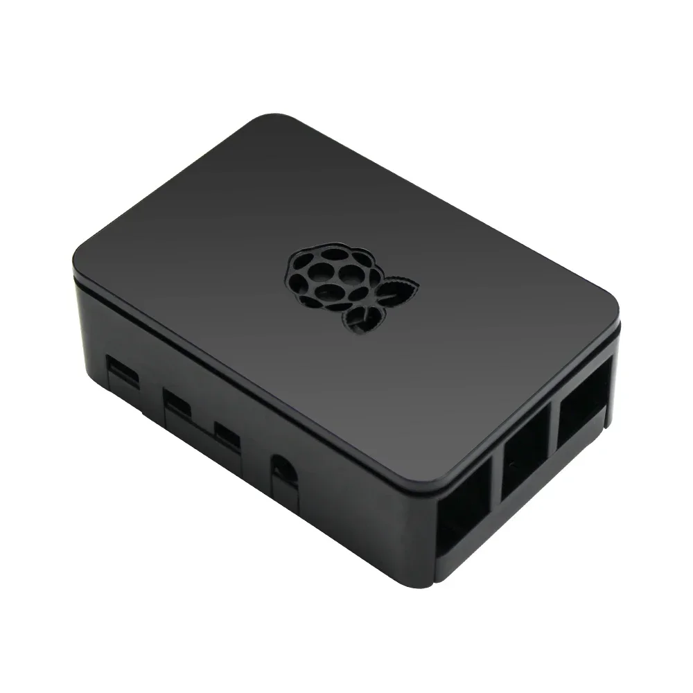 Raspberry Pi 4 8G 4G 2G Starte - Pi 4 Case review and price