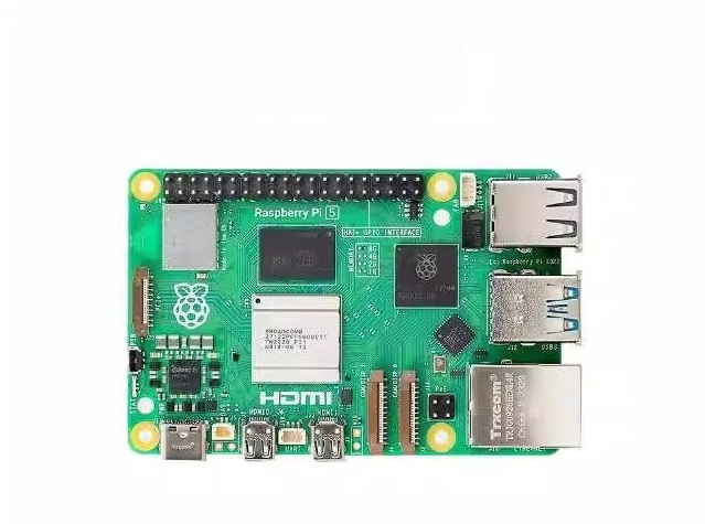 Raspberry Pi 5 Raspberry Pi 5t - Raspberry Pi 5 review and price