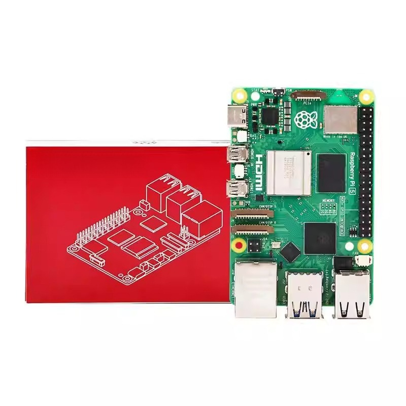 Raspberry Pi 5 Raspberry Pi 5t - Raspberry Pi 5 review and price