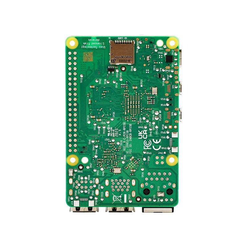 Raspberry Pi 5 Raspberry Pi 5t - Raspberry Pi 5 review and price