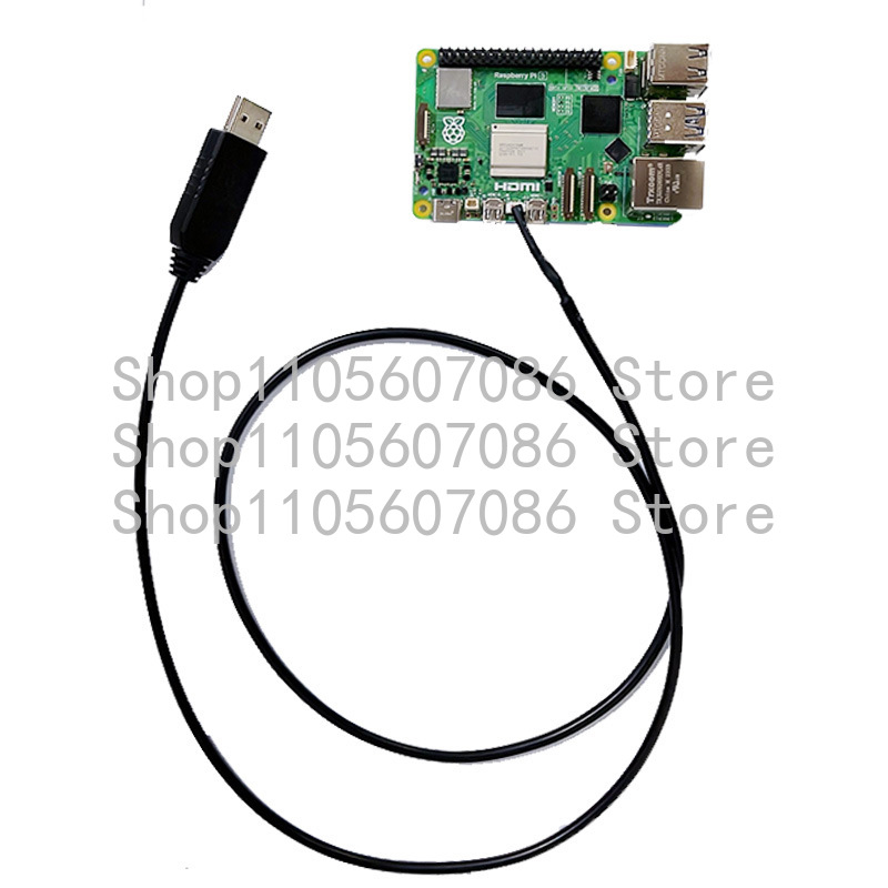 Suitable for Raspberry Pi 5 En - Raspberry Pi 5 review and price