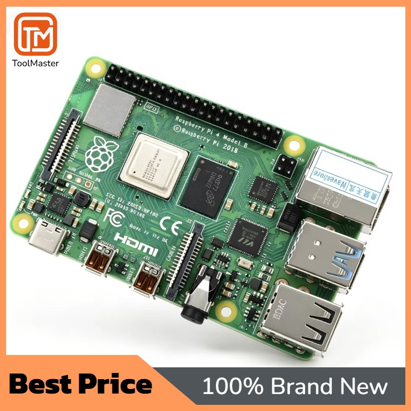 【Hot Sale】Raspberry Pi 3b+ 2GB - Raspberry Pi Kit review and price