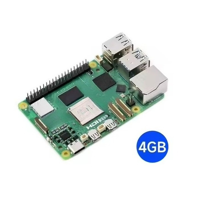 Raspberry Pi 5 Features the Br - Raspberry Pi 5 review and price