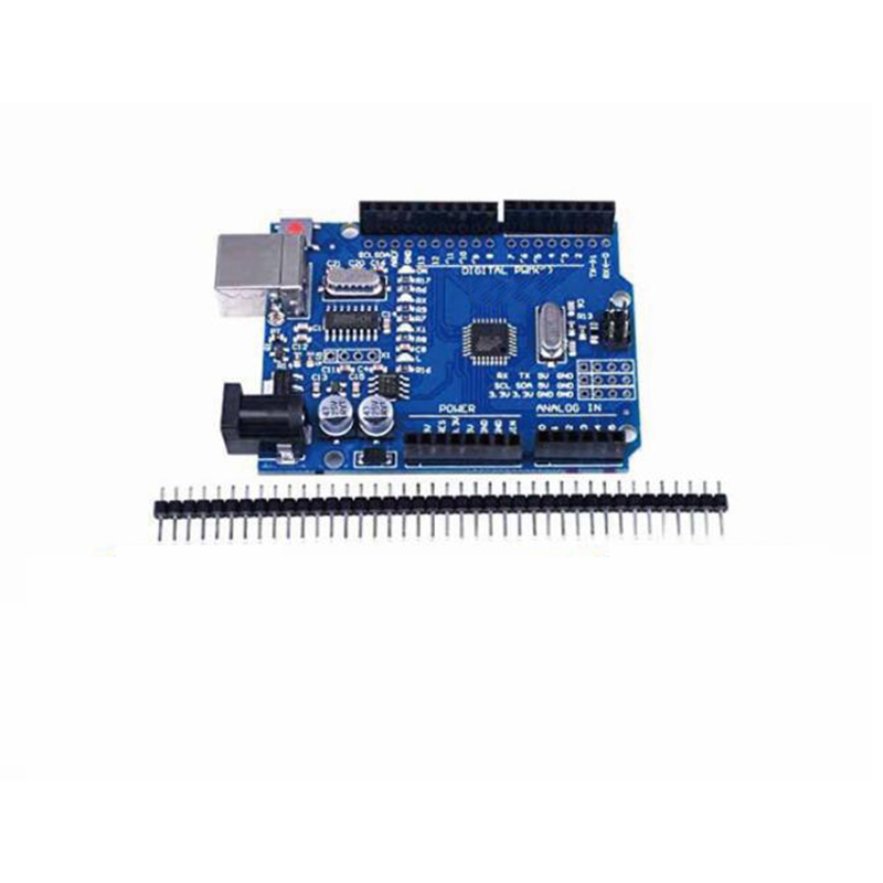 Servo Controller Development D - Arduino Kit review and price