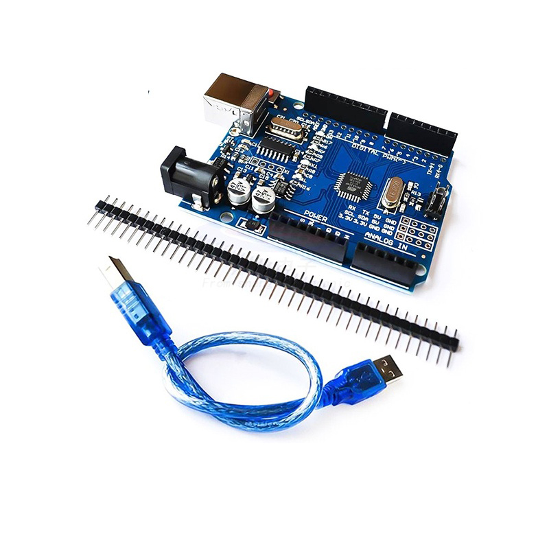 Servo Controller Development D - Arduino Kit review and price