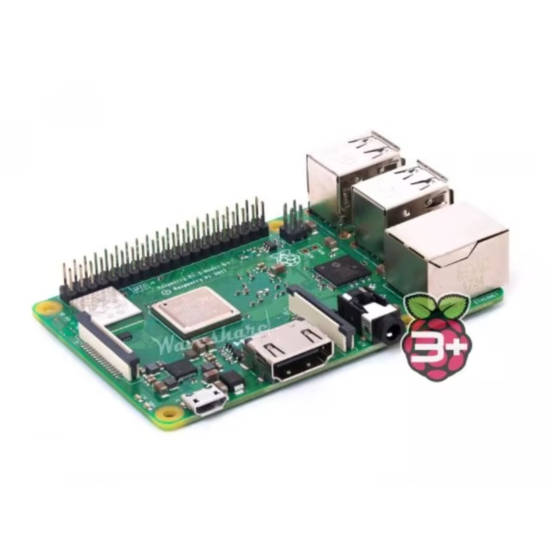New Raspberry Pi 3 Model B+ Im - Raspberry Pi review and price