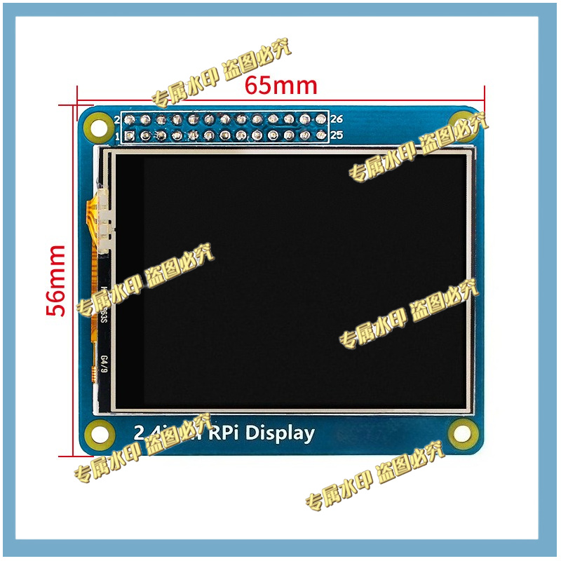 FOR Raspberry Pi 4B/3B +/3A +/ - Pi Zero review and price